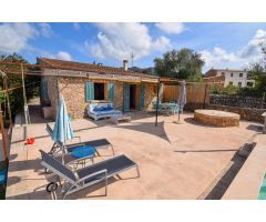 Casa de campo en Alquiler en Santa Marta de Ortigueira, Islas Baleares