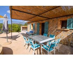 Casa de campo en Alquiler en Santa Marta de Ortigueira, Islas Baleares