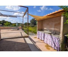 Casa de campo en Alquiler en Santa Marta de Ortigueira, Islas Baleares