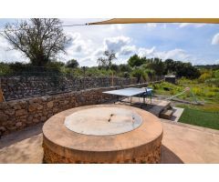 Casa de campo en Alquiler en Santa Marta de Ortigueira, Islas Baleares