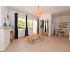 Apartamento en Venta en Colònia de Sant Pere, Islas Baleares