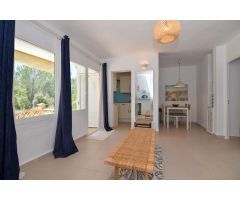 Apartamento en Venta en Colònia de Sant Pere, Islas Baleares
