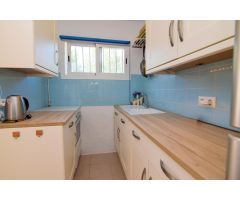Apartamento en Venta en Colònia de Sant Pere, Islas Baleares