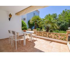 Apartamento en Venta en Colònia de Sant Pere, Islas Baleares