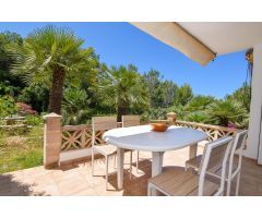 Apartamento en Venta en Colònia de Sant Pere, Islas Baleares