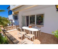 Apartamento en Venta en Colònia de Sant Pere, Islas Baleares