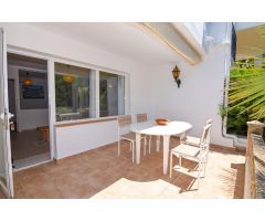 Apartamento en Venta en Colònia de Sant Pere, Islas Baleares