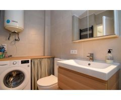 Apartamento en Venta en Colònia de Sant Pere, Islas Baleares