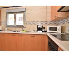 Apartamento en Venta en Colònia de Sant Pere, Islas Baleares