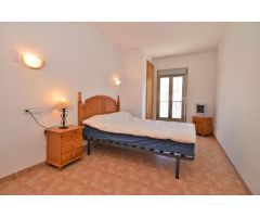 Apartamento en Venta en Colònia de Sant Pere, Islas Baleares