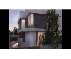 Terreno con licencia y proyecto en Venta