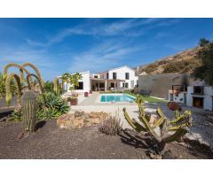 Exclusiva villa de lujo en venta en Fuerteventura