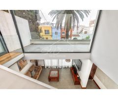 Espectacular Chalet en Venta!