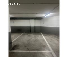Garaje en alquiler en Las Palmas