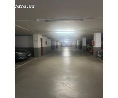 Garaje en alquiler en Las Palmas