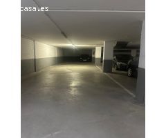 Garaje en alquiler en Las Palmas