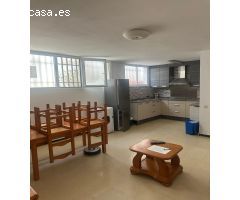 Vivienda en venta en Las Palmas -Ciudad Jardín