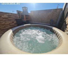 Casa independiente en venta en Vecindario