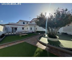 Vivienda en venta zona de Gáldar