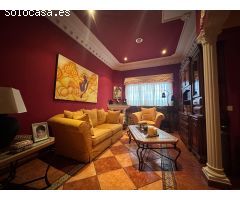 Chalet en venta en Ojos de Garza
