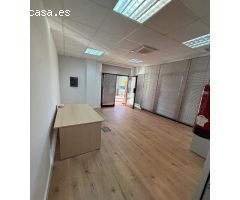 Local en alquiler