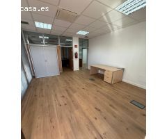 Local en alquiler