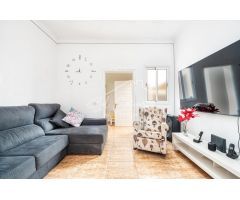 Oportunidad de venta de vivienda en Vecindario.