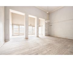 Exclusiva propiedad con esencia histórica en el corazón de Las Palmas de Gran Canaria