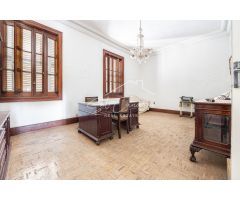 Exclusiva propiedad con esencia histórica en el corazón de Las Palmas de Gran Canaria