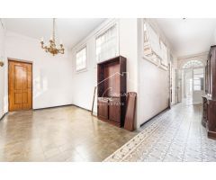 Exclusiva propiedad con esencia histórica en el corazón de Las Palmas de Gran Canaria