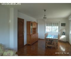 ALQUILER CHALET CON 1800M DE PARCELA