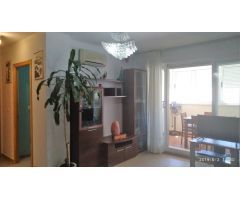 EN VENTA CON INQUILINO  PRECIOSO PISO 2 DORMITORIOS PISCINA