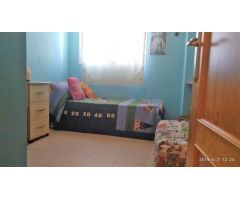 EN VENTA CON INQUILINO  PRECIOSO PISO 2 DORMITORIOS PISCINA