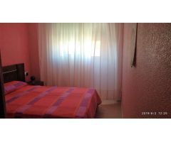 EN VENTA CON INQUILINO  PRECIOSO PISO 2 DORMITORIOS PISCINA
