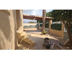 ESTUPENDO CHALET EN BENIDORM