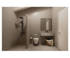 Nuevo proyecto de reforma de dos casas apareadas