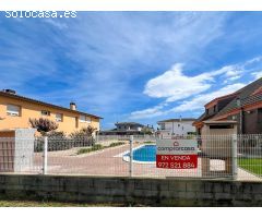 Parcela de 446 m² con Valla Perimetral y Piscina en Vilamalla ???????????