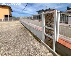 Parcela de 446 m² con Valla Perimetral y Piscina en Vilamalla ???????????
