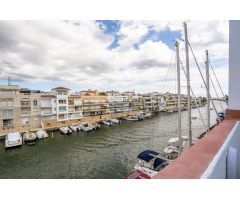 ¡Descubre esta fantastica vivienda en Empuriabrava!