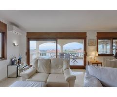 Exclusiva Casa en Mas Fumats con Vistas a la Badía de Rosas