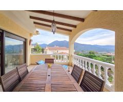 Exclusiva Casa en Mas Fumats con Vistas a la Badía de Rosas