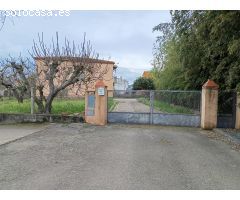 Casa de Pueblo en el corazón de Báscara