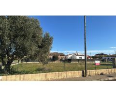 ¡Oportunidad  de Terreno Urbano en el Mas Gros De Ventalló!