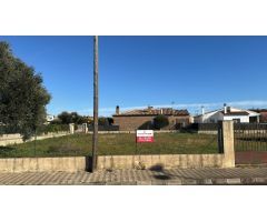 ¡Oportunidad  de Terreno Urbano en el Mas Gros De Ventalló!
