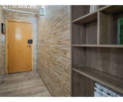 Piso Reformado en el centro de Figueres