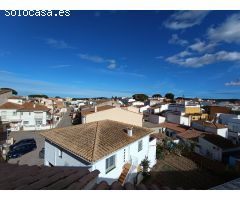 Casa Tipo Tríplex con Vistas a la Avenida Girona en LEscala