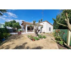 Preciosa casa a Sant Pere Pescador