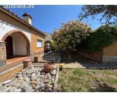 Casa de pueblo con Encanto en Sant Miquel de Fluvià