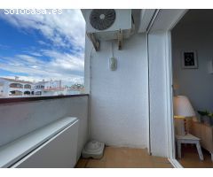 Acogedor apartamento con vistas al canal ????????