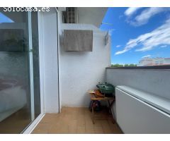 Acogedor apartamento con vistas al canal ????????